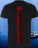 Limited-Edition Till Lindemann Beach Shirt – Designed by Till Lindemann and Randy Engelhard