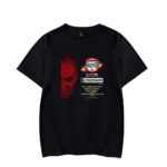 Celebrate the seismic power of Till Lindemann at MASTERS OF ROCK 2025 with this exclusive official merch shirt. Designed to embody the intensity and spectacle of his performance, this limited-edition tee lets you carry the energy of one of the most legendary festival appearances of the year.