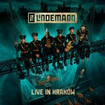 Till Lindemann Live in Krakow T-shirt featuring exclusive concert-inspired graphic artwork on a premium cotton crew neck tee.